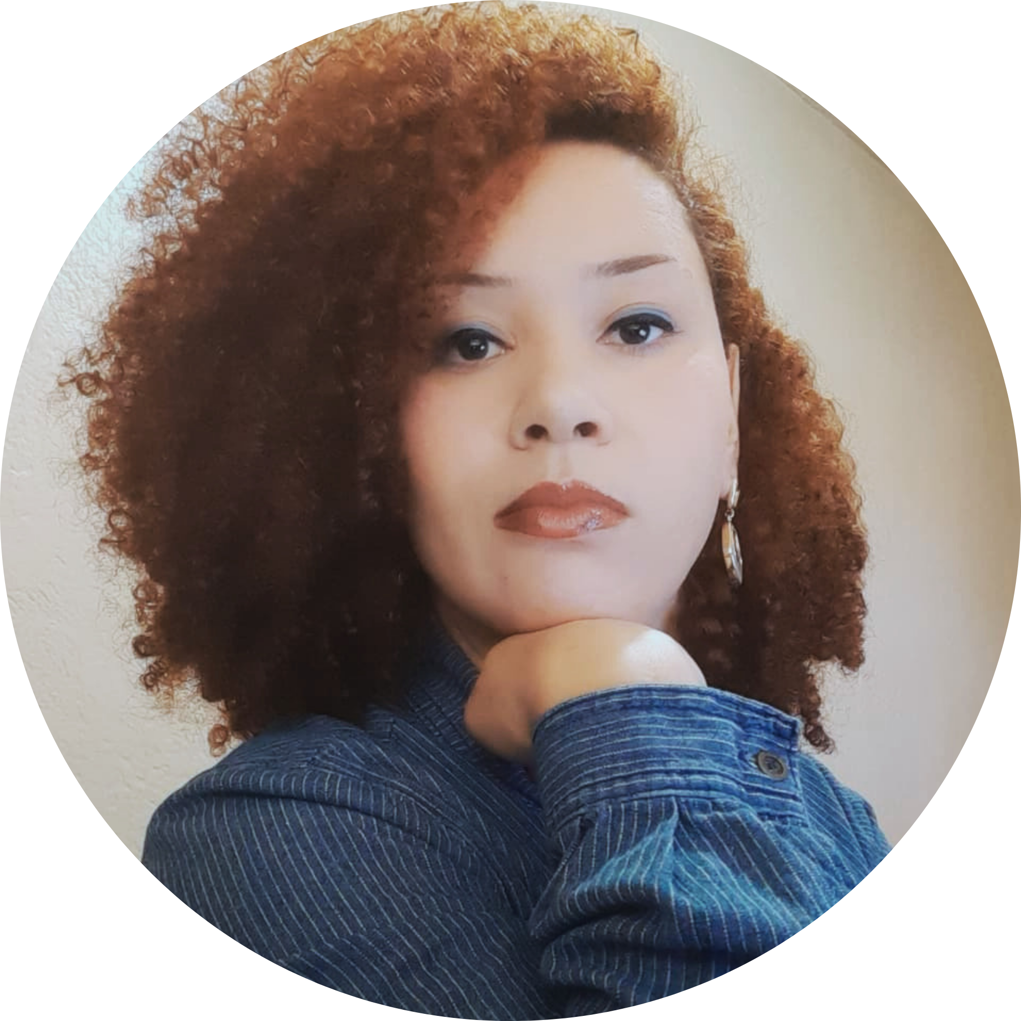 Caroline Bispo, especialista em presença local no Google